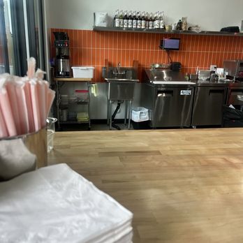 Window Coffee Bar - Coffee - Coffee & Tea Near Me - Phoenix, Arizona