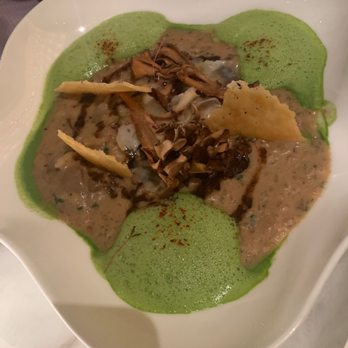 Le Jardinier - Risotto - French Near Me - Houston, Texas Le Jardinier - Risotto - French Near Me - Houston, Texas