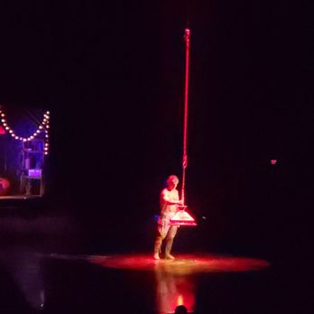 Cirque Du Soleil Volta NJ - Performing Arts Near Me - East Rutherford, New Jersey