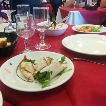 Al Brigantino - Seafood Near Me - Palermo, Pennsylvania
