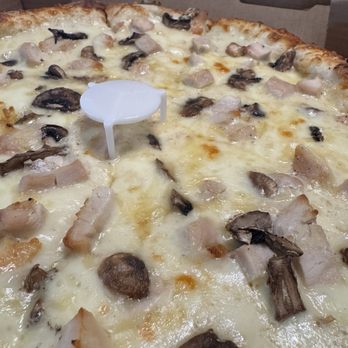 2 Brother's Pizza - Great White - Pizza Near Me - Riverside, California 2 Brother's Pizza - Great White - Pizza Near Me - Riverside, California