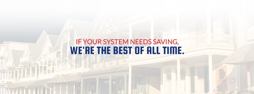 Slide of All Time Heating Cooling & Plumbing