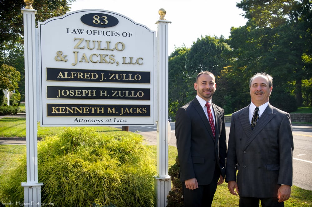 Zullo & Jacks, LLC - divorce attorney in New Haven, CT