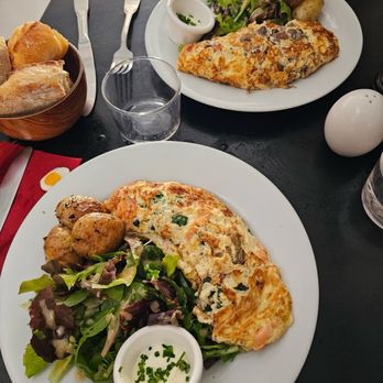 Eggs & Co - Breakfast & Brunch Near Me - Paris, 75