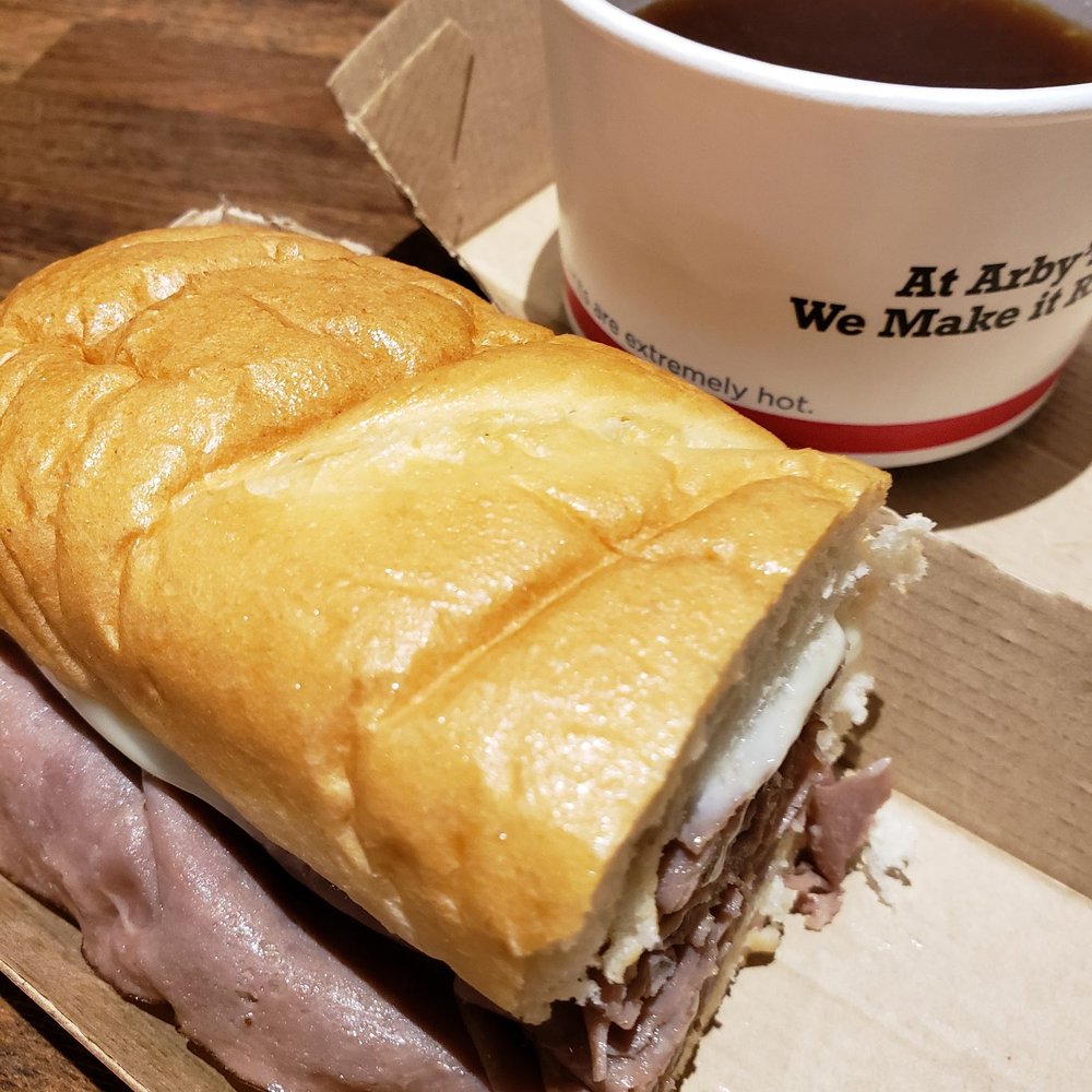 Arby's - Fast Food Near Me - Aiea, Hawaii Arby's - Fast Food Near Me - Aiea, Hawaii
