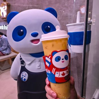 TeaByDo - Mango Pomelo Sago ($8.99) - Bubble Tea Near Me - Toronto, Ontario TeaByDo - Mango Pomelo Sago ($8.99) - Bubble Tea Near Me - Toronto, Ontario
