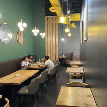 Buzz & Bites - Katy - Coffee & Tea Near Me - Katy, Texas