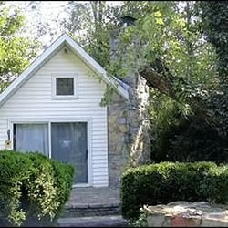 A Cottage to Remember