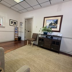 Christian Counseling Center Of Bartlett - Inside office