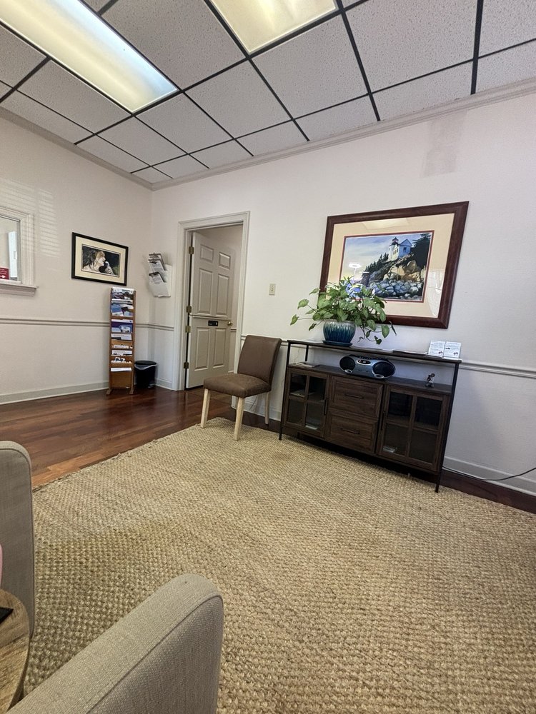 Christian Counseling Center Of Bartlett - grief counselor in Bartlett, TN