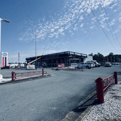 Johnson City Nissan