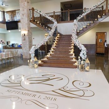THE SPRINGS Event Venue - Venues & Event Spaces Near Me - Anna, Texas