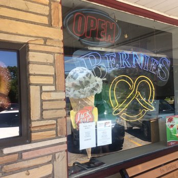 Bernie's Pretzel Bakery - Front - Bakeries Near Me - Drexel Hill, Pennsylvania