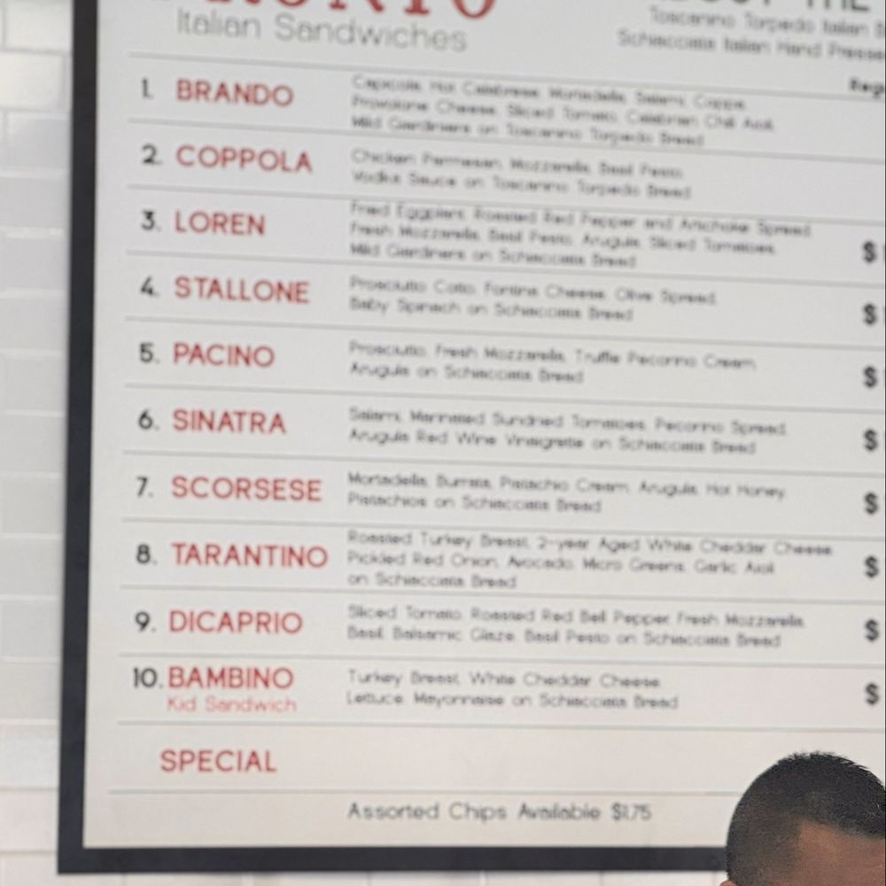 Pronto! - Menu - American Near Me - Royal Oak, Michigan Pronto! - Menu - American Near Me - Royal Oak, Michigan
