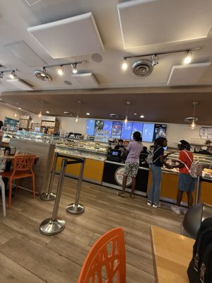 Bonjour French Bakery & Cafe - Weston by null