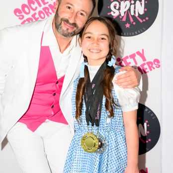 SPiN LA - Showcase night! Red carpet photo with Joe! - Talent Agencies Near Me - Manhattan Beach, California SPiN LA - Showcase night! Red carpet photo with Joe! - Talent Agencies Near Me - Manhattan Beach, California
