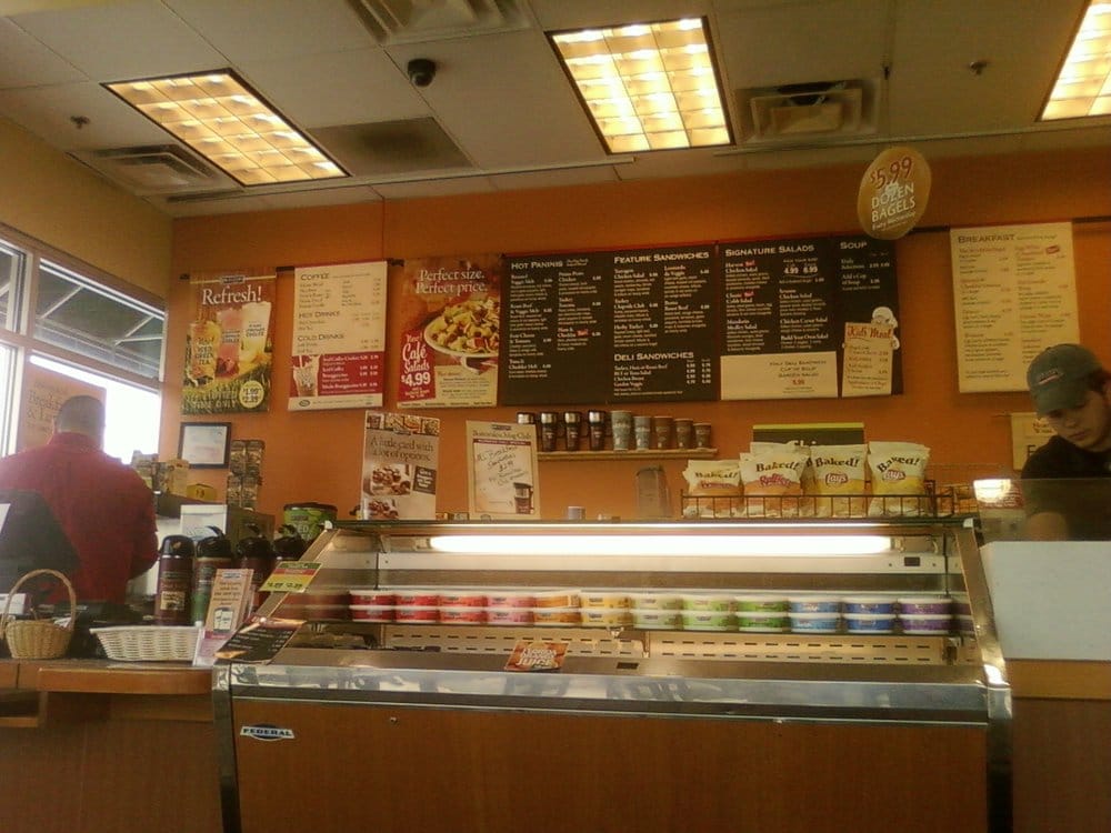 BRUEGGERS FRESH BAGEL BAKERY CLOSED 1275 E 1st Ave, Broomfield, CO