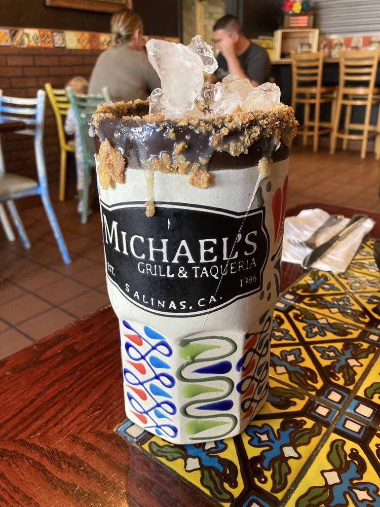 Michael's Grill & Taqueria