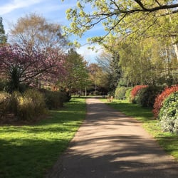Priory Park