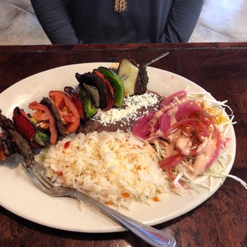 San Pedro's - Pincho - Latin American Near Me - Dallas, Texas San Pedro's - Pincho - Latin American Near Me - Dallas, Texas