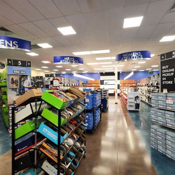 Shoe Station - Shoe Stores Near Me - Dania Beach, Florida