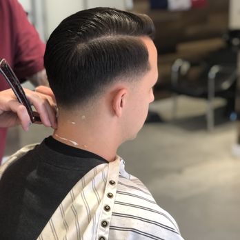 Freedom Barber - Cut - Barbers Near Me - Atlanta, Georgia Freedom Barber - Cut - Barbers Near Me - Atlanta, Georgia