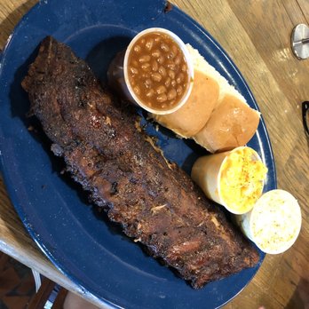 Central BBQ - Barbeque Near Me - Memphis, Tennessee