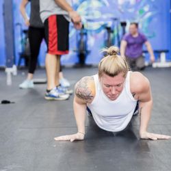CrossFit CE