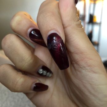 Nails Pro - Nail Salons Near Me - Columbus, Ohio