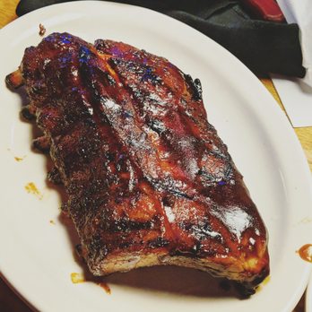 Texas Roadhouse - Only half slab - American Near Me - Mesa, Arizona Texas Roadhouse - Only half slab - American Near Me - Mesa, Arizona