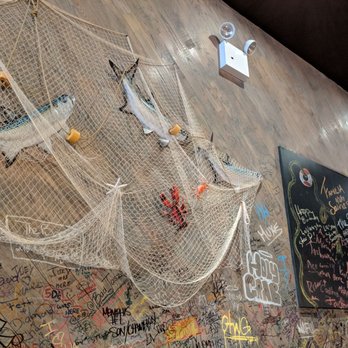 Holy Crab - Shark  instagram.com/snackchatnyc - Seafood Near Me - White Plains, New York