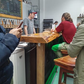7 Locks Brewing - Breweries Near Me - Rockville, Maryland