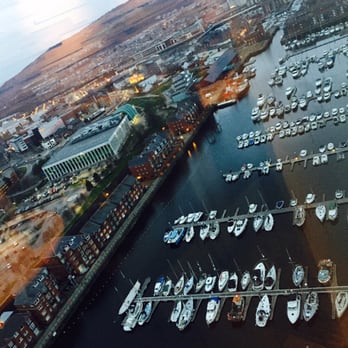Grape and Olive - Marina view - Mediterranean Near Me - Castle, SWA