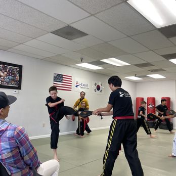 Excel Taekwondo Academy - Taekwondo Near Me - Upland, California Excel Taekwondo Academy - Taekwondo Near Me - Upland, California