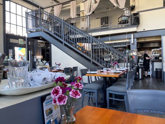 Broadway Grill by null