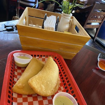 Pastelitos Cafe - Breakfast & Brunch Near Me - Houston, Texas