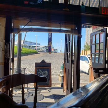 Dry Dock Cafe - So close to the ferry and always open to nice weather! - Bars Near Me - New Orleans, Louisiana Dry Dock Cafe - So close to the ferry and always open to nice weather! - Bars Near Me - New Orleans, Louisiana