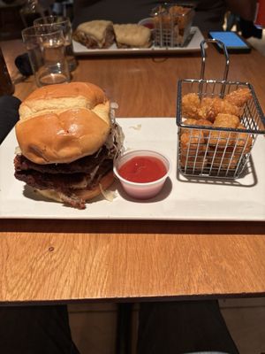 Three Penny Taproom by null