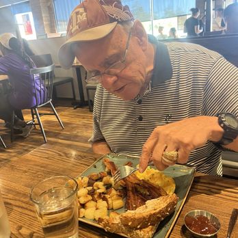 First Watch - Cafes Near Me - Houston, Texas