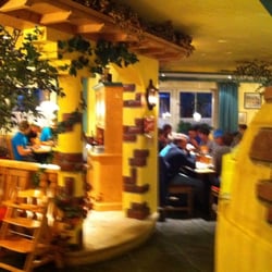 Pizzeria Rustica