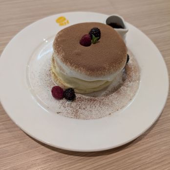 Fuwa Fuwa Dessert Cafe - Pancakes Near Me - Pickering, Ontario Fuwa Fuwa Dessert Cafe - Pancakes Near Me - Pickering, Ontario
