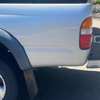 Dentezout - Mobile Dent Repair Near Me Dentezout - Mobile Dent Repair Near Me
