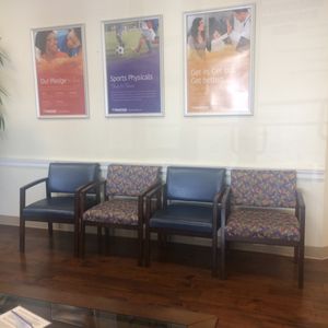 PIEDMONT URGENT CARE Updated - 300s