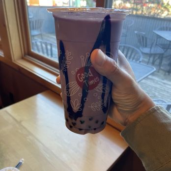 Matt’s Basement - Bubble Tea Near Me - Stillwater, Minnesota