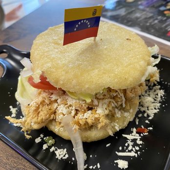 Bodegon Sabor Latino - Venezuelan Near Me - Pensacola, Florida Bodegon Sabor Latino - Venezuelan Near Me - Pensacola, Florida