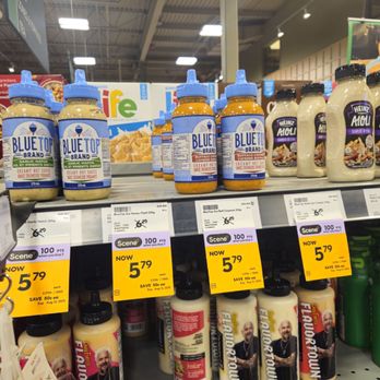 Sobeys - Grocery Near Me - Etobicoke, Ontario