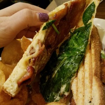 Fork and Spoon - Grown up grilled cheese - New American Near Me - New Braunfels, Texas Fork and Spoon - Grown up grilled cheese - New American Near Me - New Braunfels, Texas