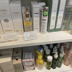 Adora K-Beauty Cosmetics