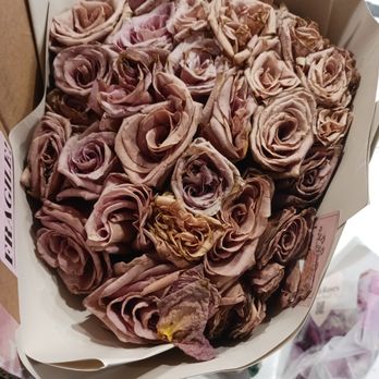 Lex&Roses - Florists Near Me - North Miami, Florida