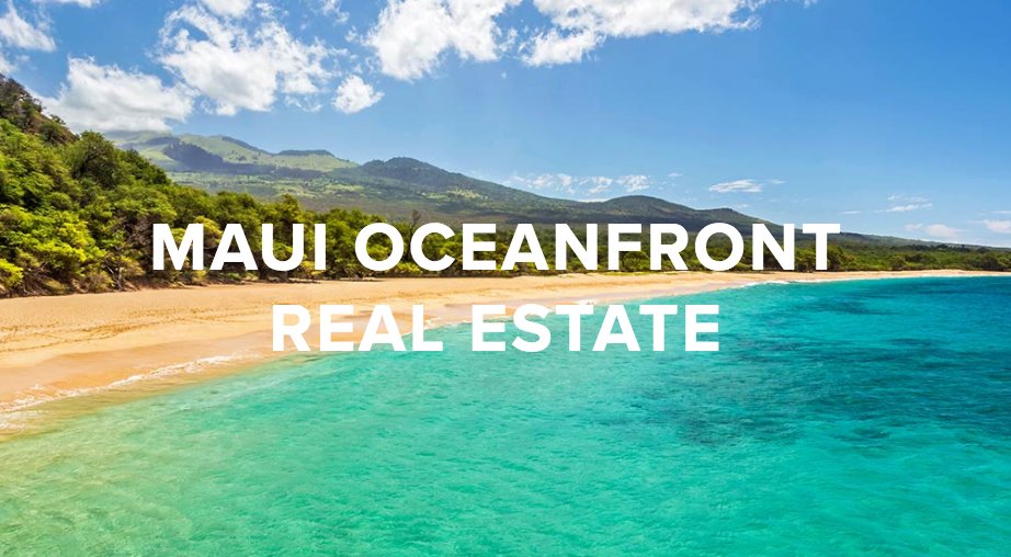 DAVE RICHARDSON HAWAII LIFE REAL ESTATE BROKERS Updated August 2024